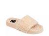 Hiami Slide Sandal Light Brown view