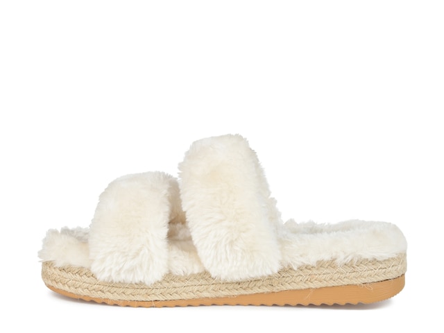 Journee Collection Relaxx Slide Sandal | DSW