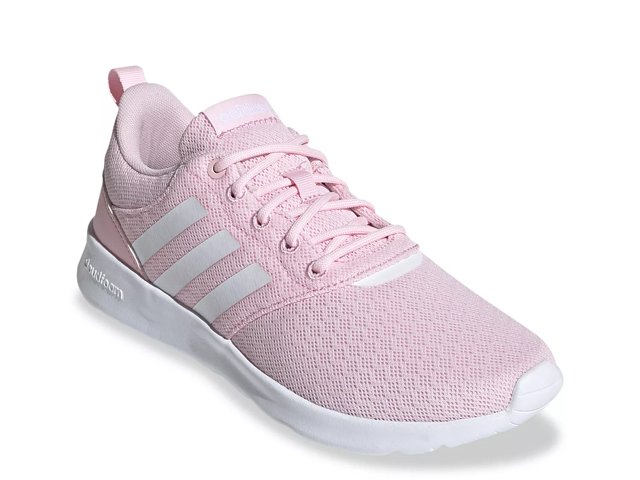 adidas Cloudfoam QT Racer 2.0 Sneaker Women s Free Shipping DSW