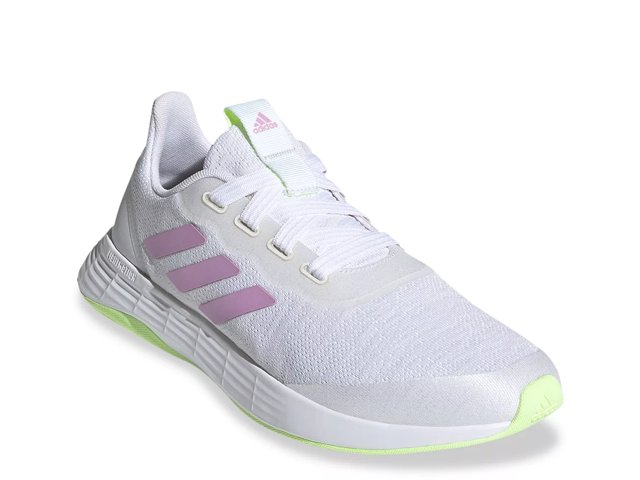 Adidas cloudfoam qt racer dsw cheap