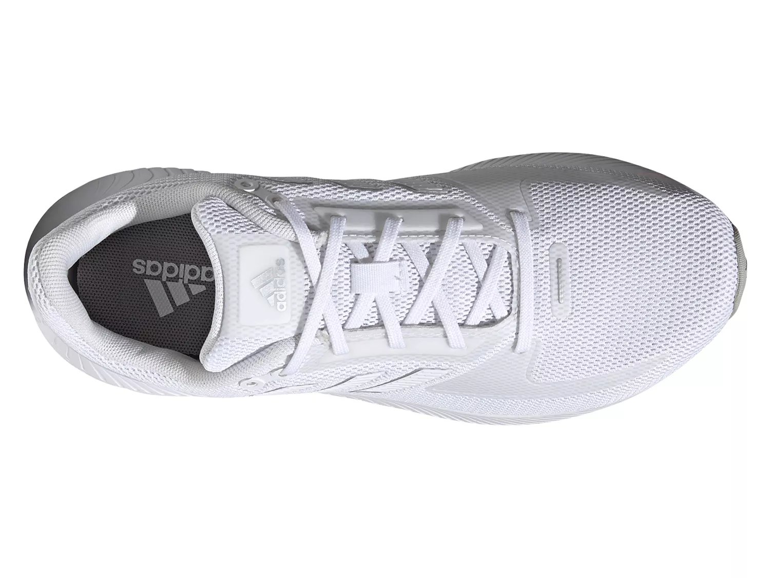 adidas runfalcon women's sneakers