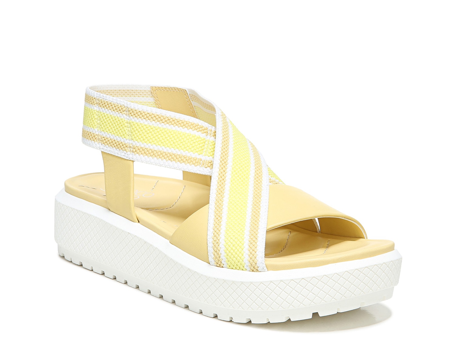  Niko Platform Sandal 