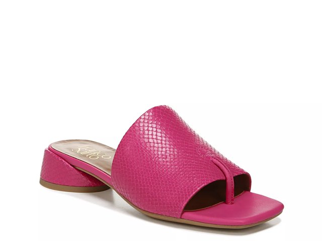 Dsw mules and slides best sale
