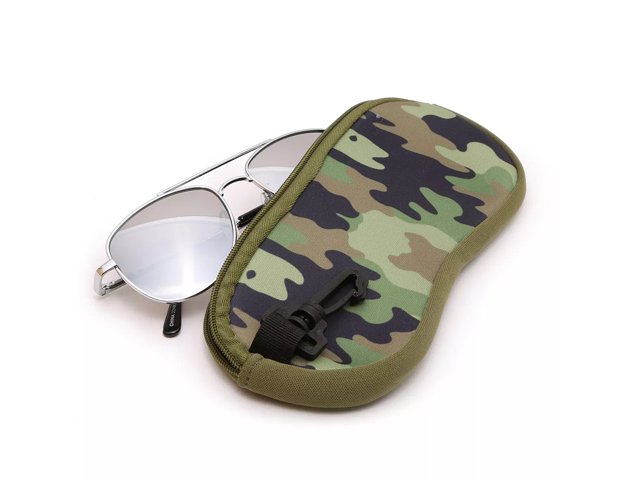 Kids camo glasses deals
