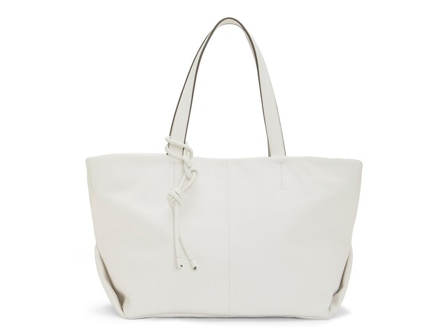 Vince Camuto Maryn Leather Tote - Free Shipping | DSW