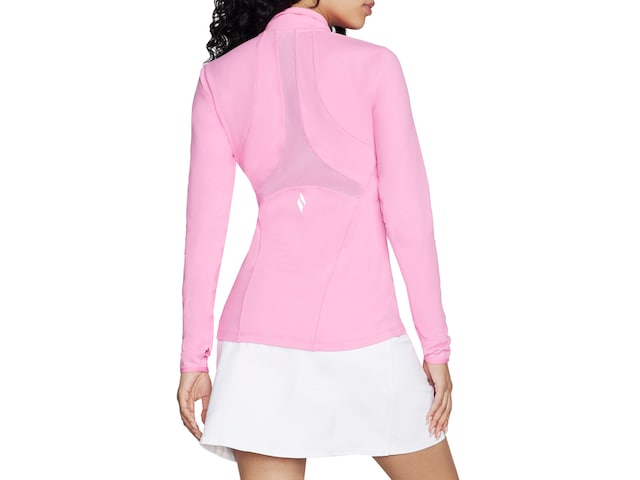 Skechers Women's Go Snuggle Jacket, Dawn Pink, XL : : Fashion