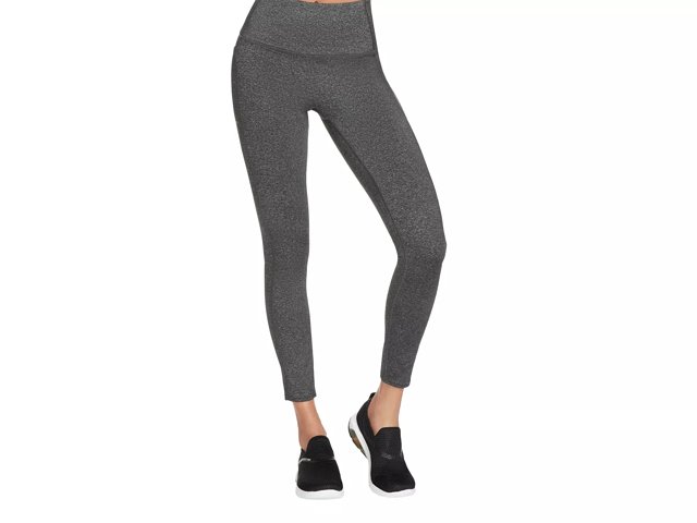 10% Spandex Thermal Leggings Women High Waist Stretch Fitness