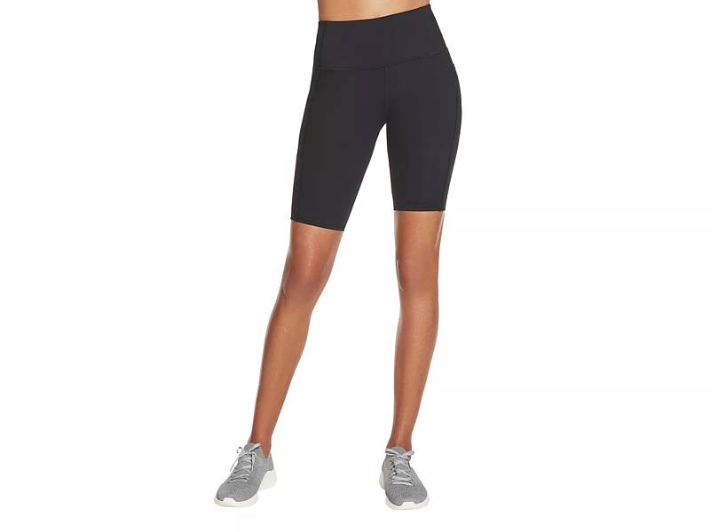 Reebok Short Femme - Running - night black - BIKE24