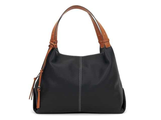 Vince Camuto Corin Leather Tote - Free Shipping | DSW