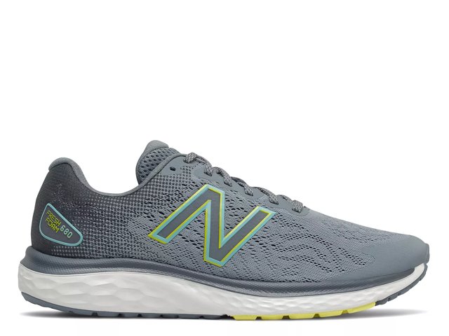 New balance 880 vs 680 outlet