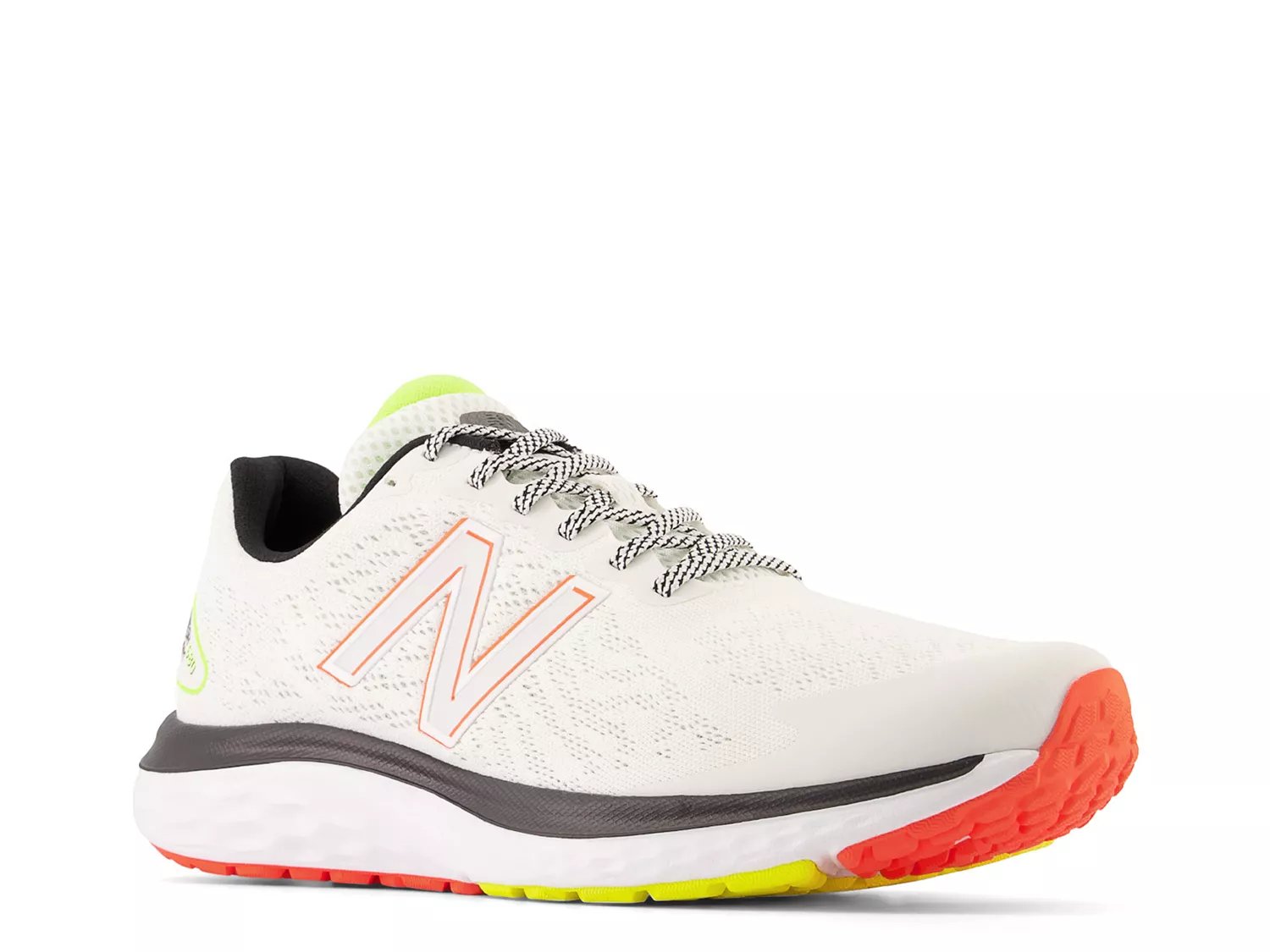 New balance hot sale 680 mens