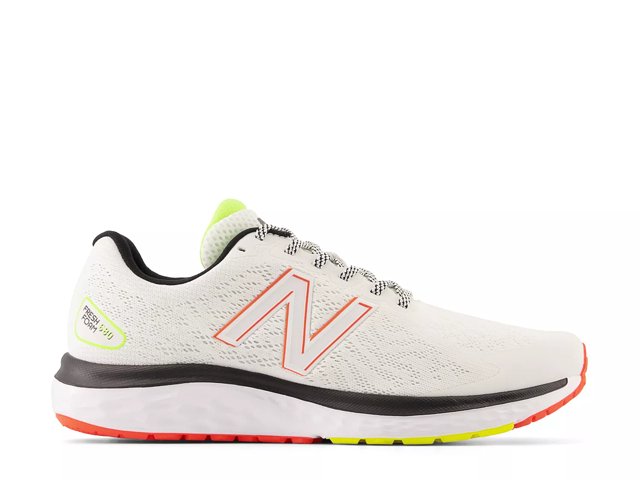 Duidelijk maken Fascineren een paar New Balance Fresh Foam 680 v7 Running Shoe - Men's - Free Shipping | DSW