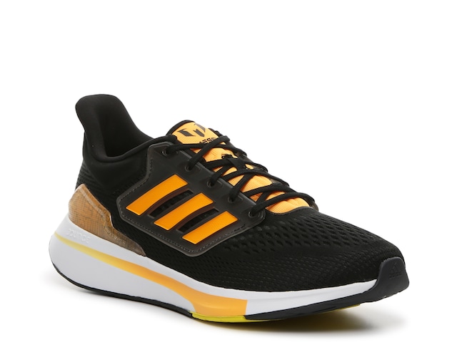 ik wil overstroming hart adidas EQ21 Run Running Shoe - Men's - Free Shipping | DSW