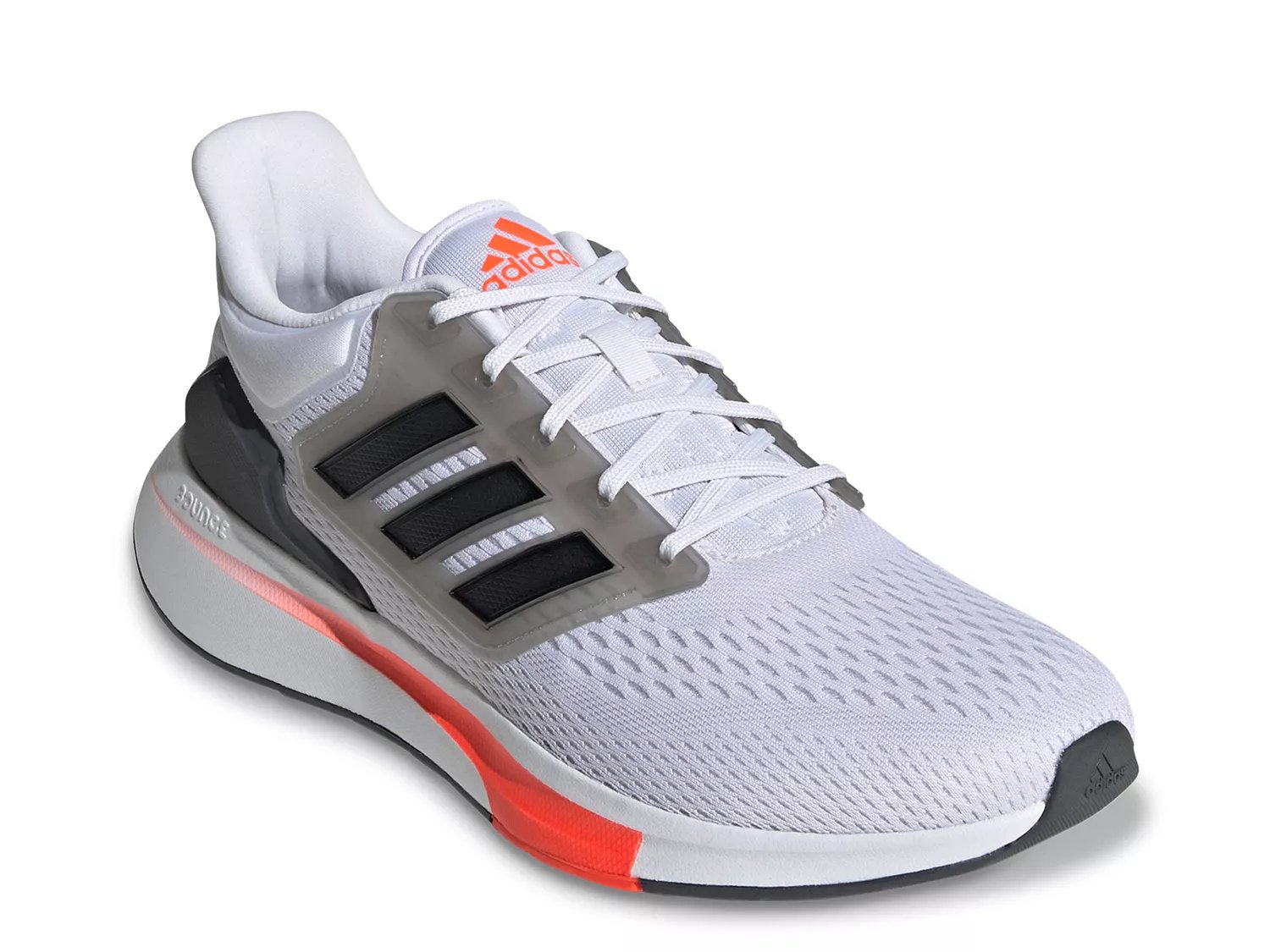 adidas EQ21 Run Running Shoe Men's DSW