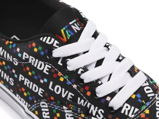 Vans Doheny Pride Sneaker Men s Free Shipping DSW