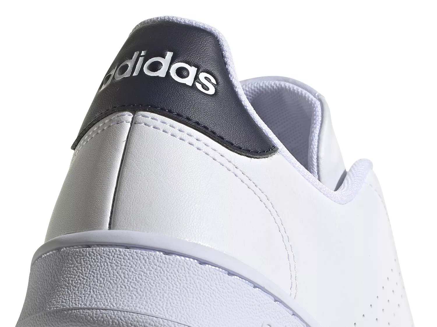 adidas advantage clean mens