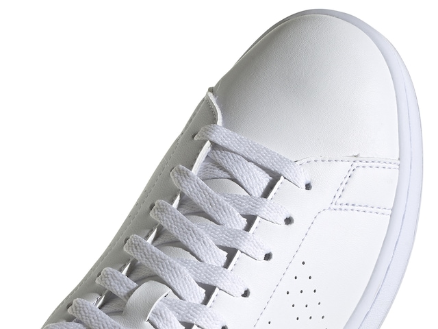 fort Incarijk Misverstand adidas Advantage Sneaker - Men's - Free Shipping | DSW