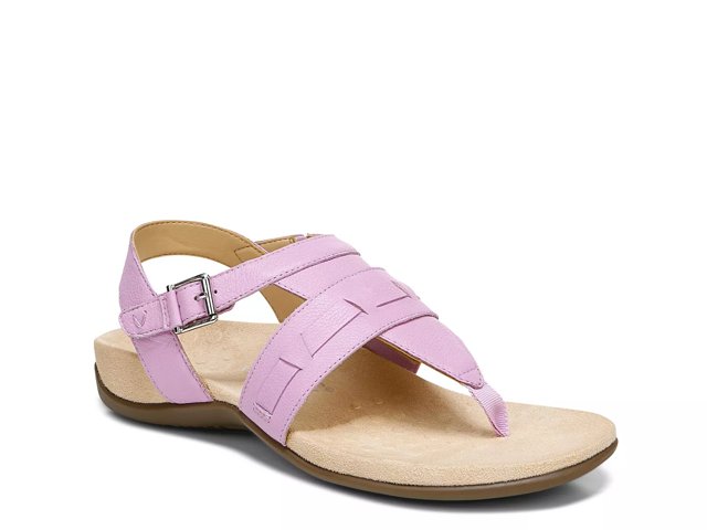 Lupe sale sandal vionic