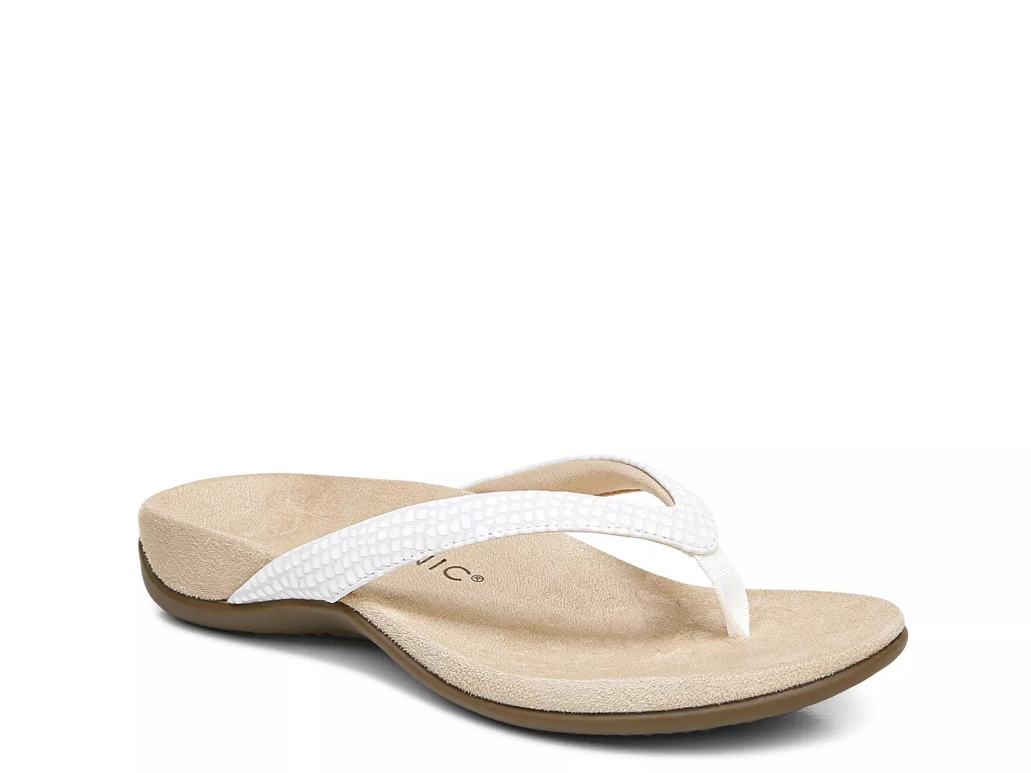 Vionic Dillon Sandal - Free Shipping | DSW