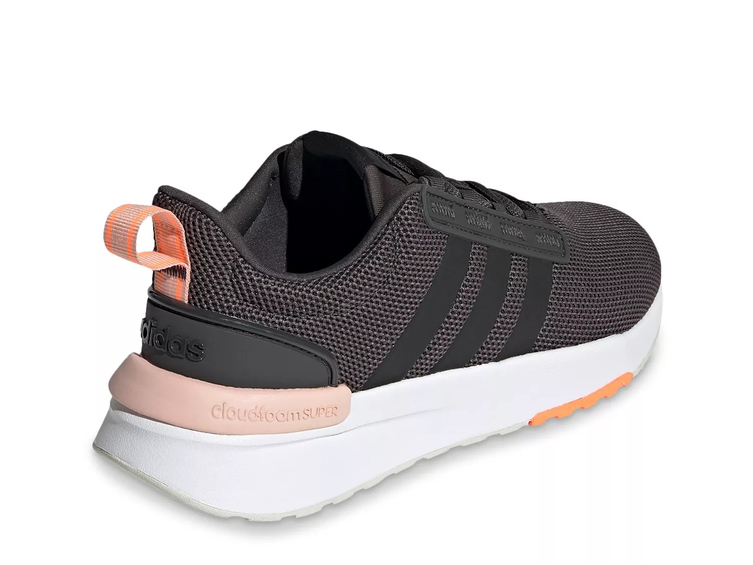 adidas racer tr 21 mujer