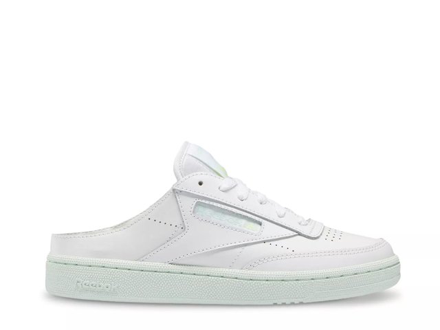 Reebok Club C 85 Sneaker - Women's - Free Shipping