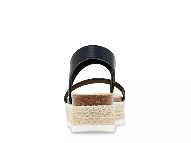 Steve Madden Jaklin Espadrille Sandal