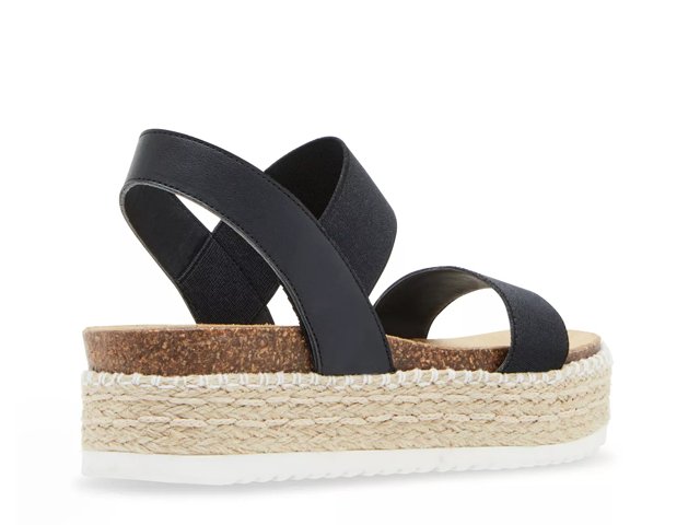 Steve Madden Jaklin Espadrille Sandal Free Shipping DSW