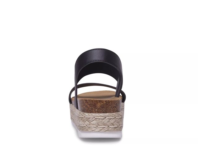 Steve madden basket best sale