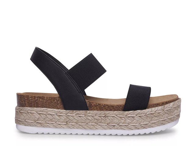 Steve Madden Jaklin Espadrille Sandal