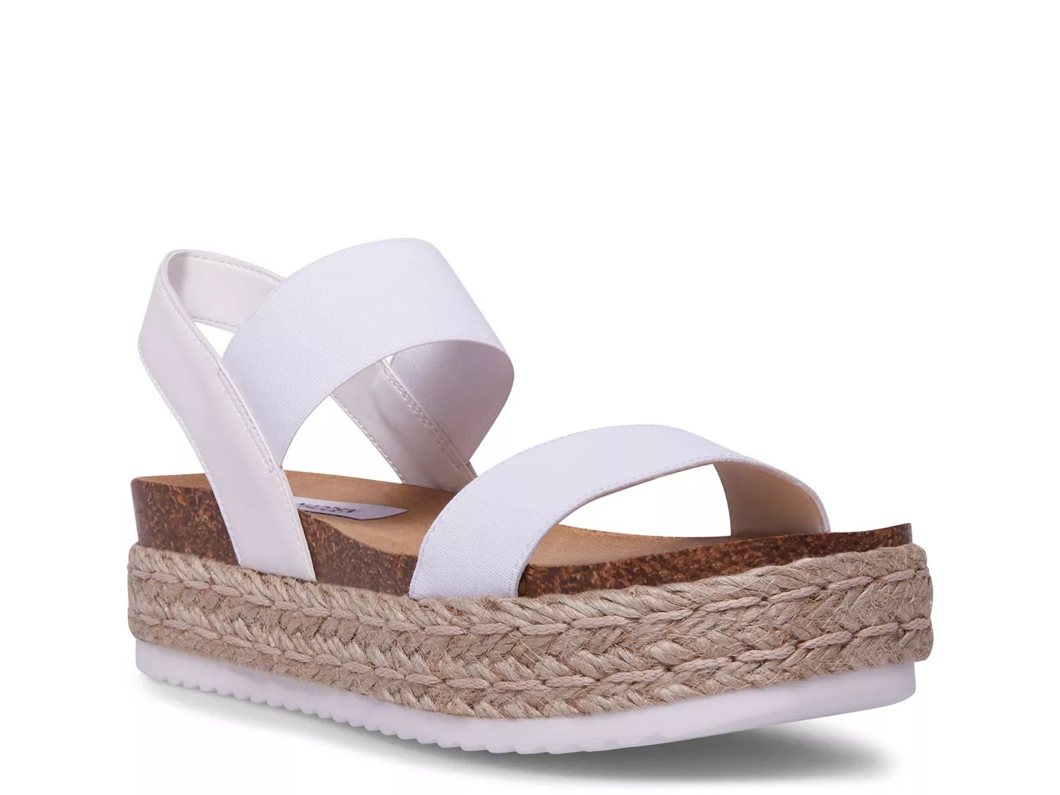 Steve Madden Jaklyn Espadrille Sandal | DSW