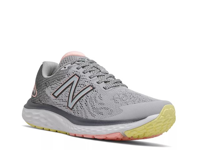 Dsw new balance womens deals shoes