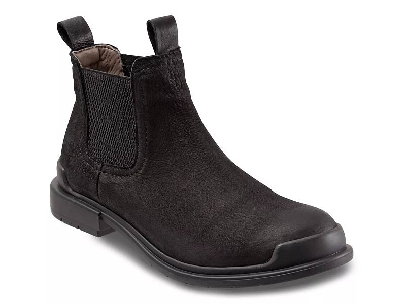 bueno chelsea boots