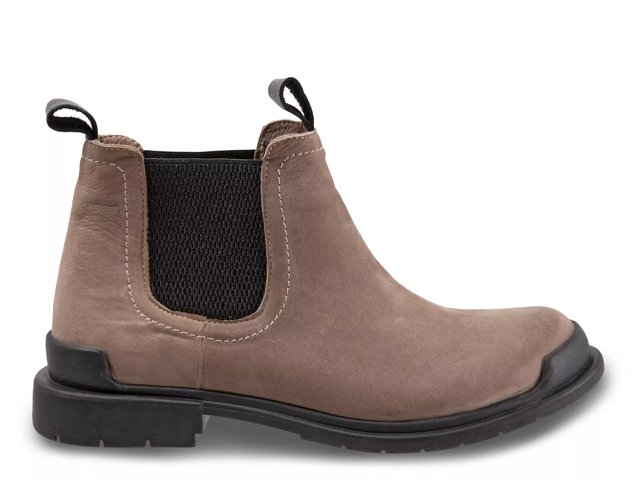bueno chelsea boots