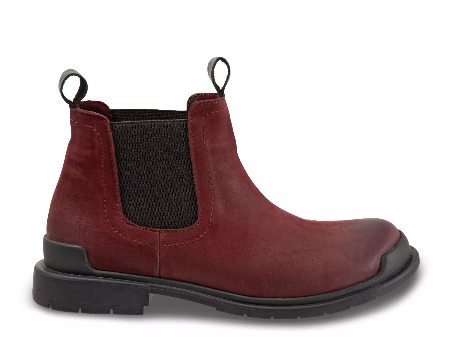 bueno chelsea boots