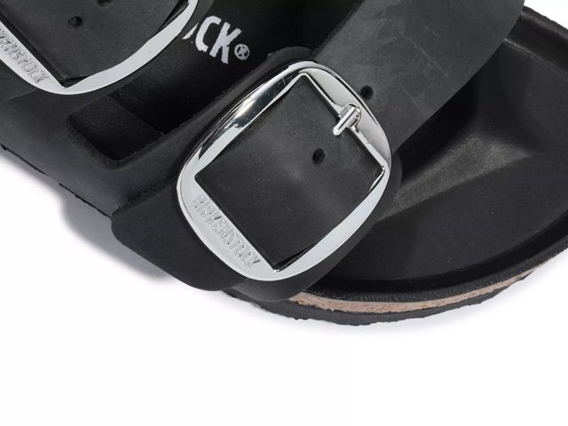 Birkenstock miramar black online