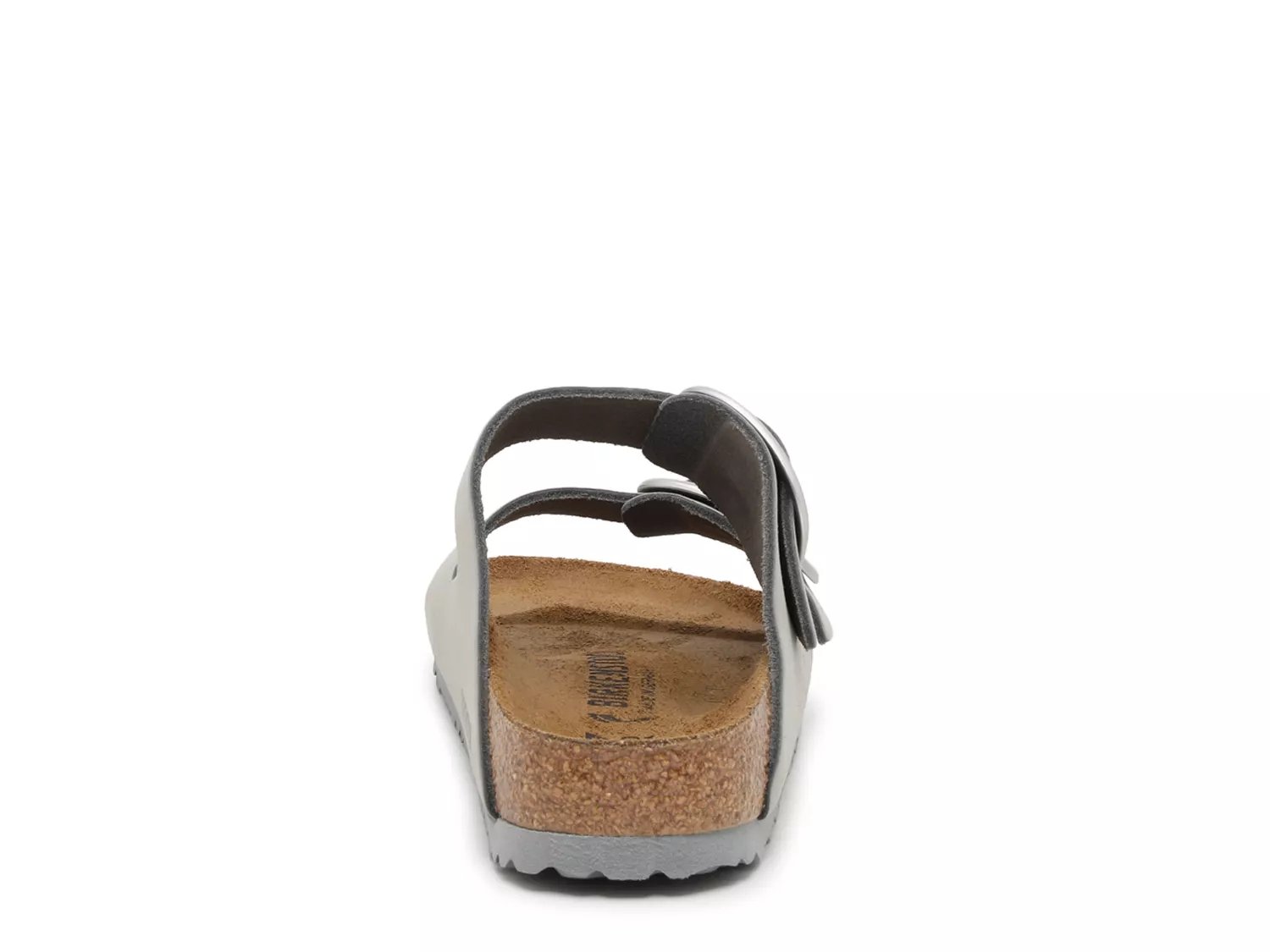 Arizona Big Buckle Slide Sandal