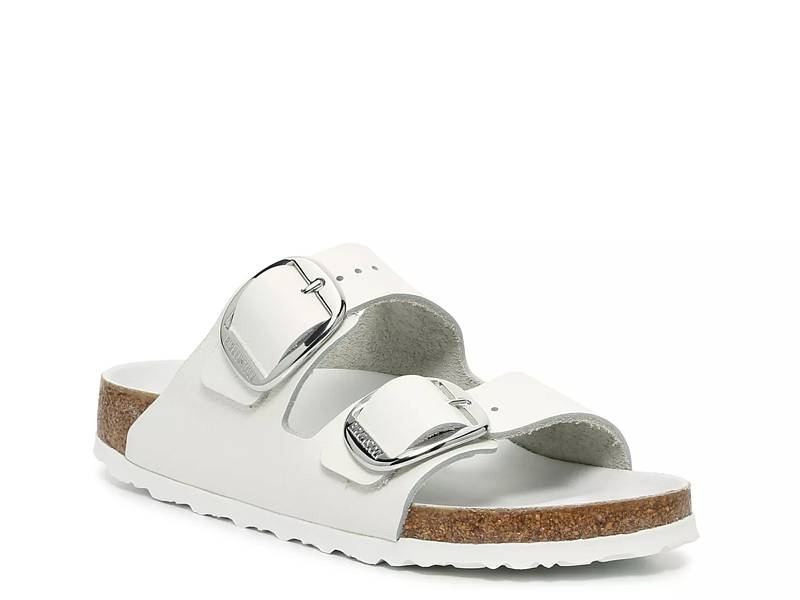 adidas Adilette Slide Sandal - Women's - Free Shipping | DSW