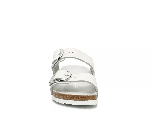 Birkenstock Arizona Big Buckle Slide Sandal - Women's