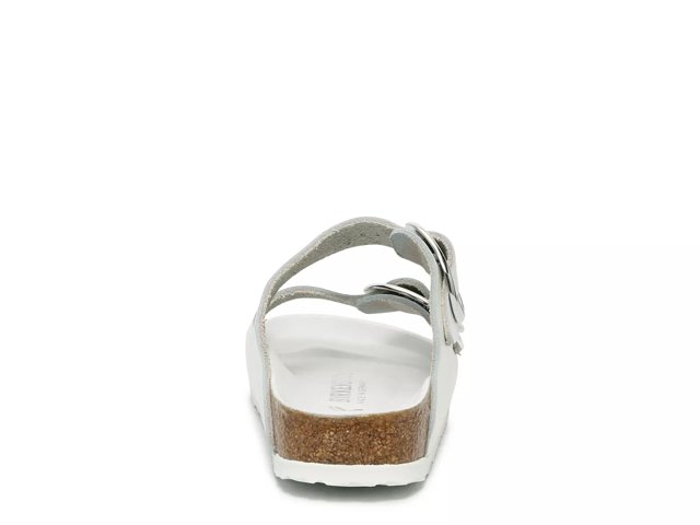 Birkenstock Arizona Big Buckle Slide Sandal - Women's
