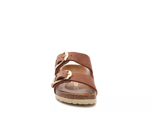 Birkenstock Arizona Big Buckle Slide Sandal - Women's