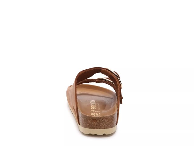 Birkenstock Arizona Big Buckle Slide Sandal - Women's