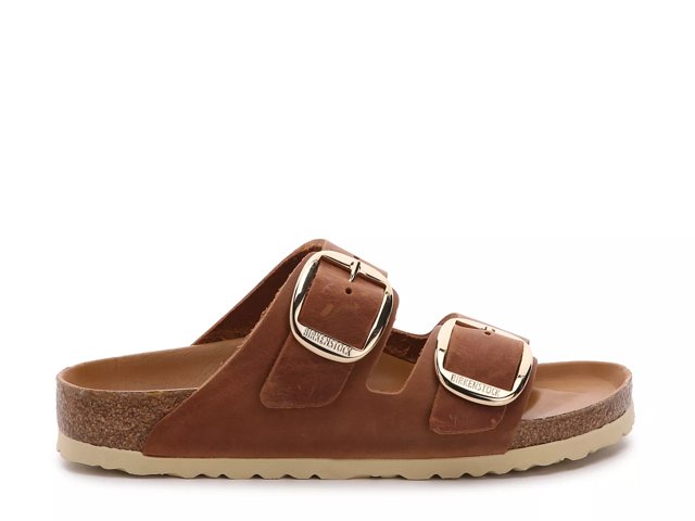 Birkenstock Arizona Big Buckle Slide Sandal - Women's