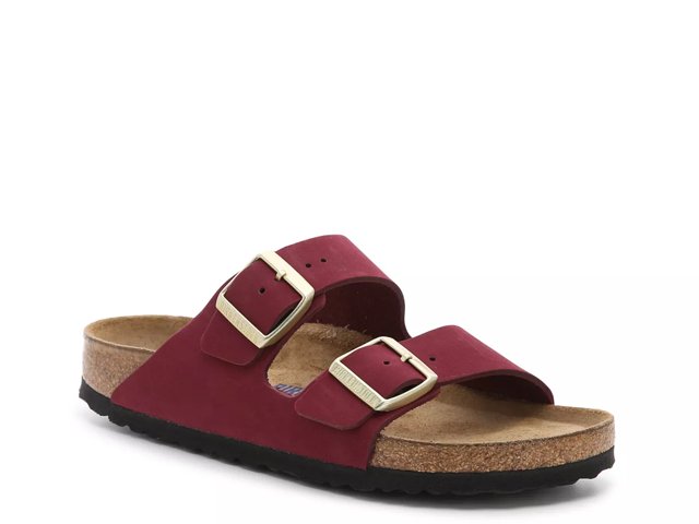 Birkenstock Arizona Slide Sandal Women s
