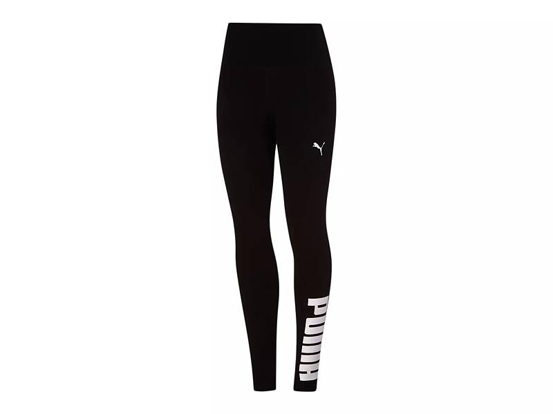 Skechers Women's GO FLEX High Waisted Black Legging (1233416) Size S - NWT