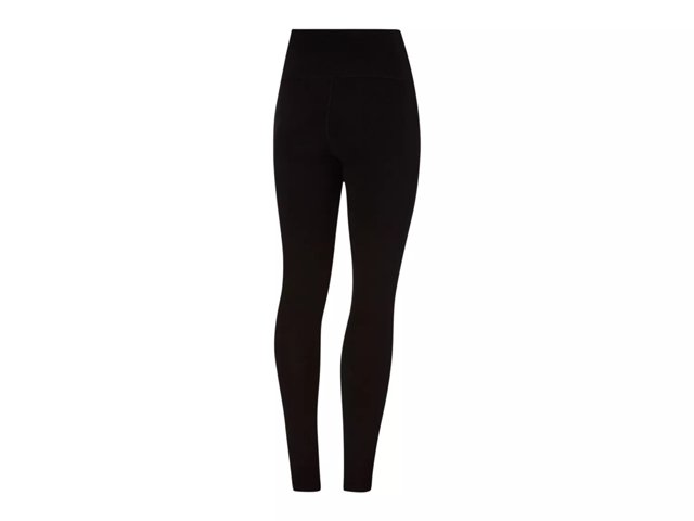 PUMA Hypnotize T7 Women's Black Pull On Sports Activewear Leggings XL 