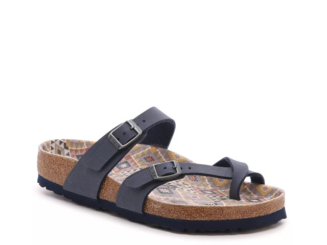 Birkenstock Mayari Print Sandal - Women's - Free Shipping | DSW