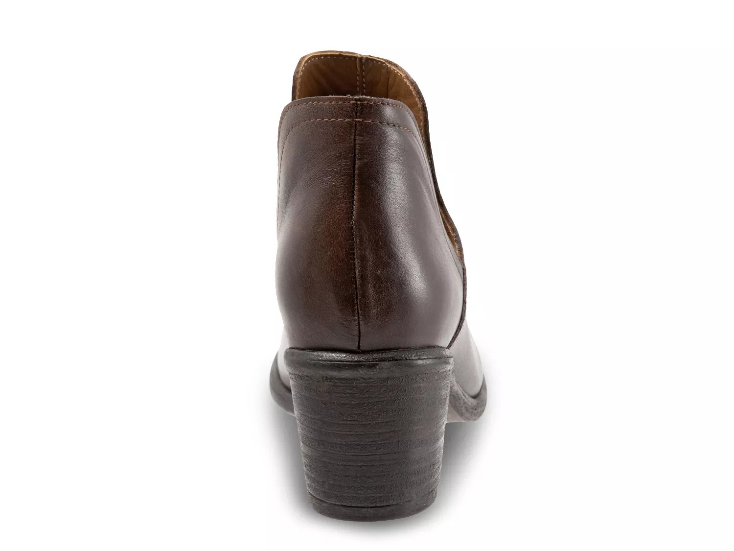 coach dylan horse and carriage bootie