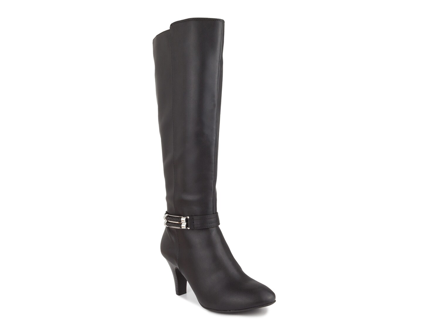 London Fog Event 2 Riding Boot - Free Shipping | DSW