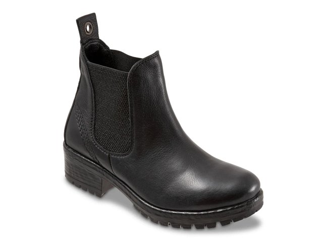 Ida flat boot online