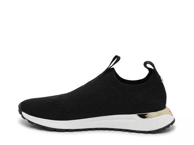 Michael kors women's slip on shoes hotsell